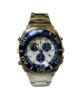 Watch Laurens Man in Steel 025391AA - 025391AA
